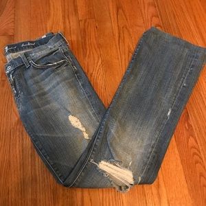 7 jeans
